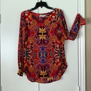 Ann Taylor Loft blouse